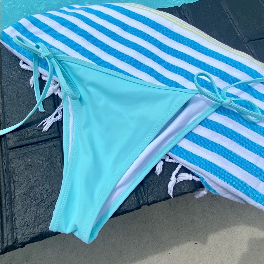 brand TARGET / size S(4-6) / color BLUE